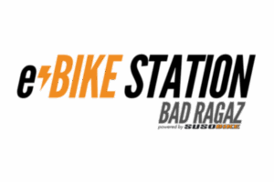 E-Bike Station Badragaz