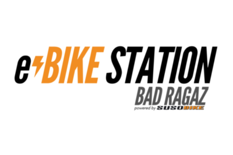 E-Bike Station Badragaz